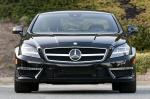 Mercedes-Benz CLS63 AMG 2012 года